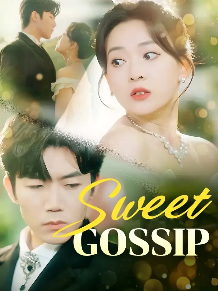 Sweet Gossip cover