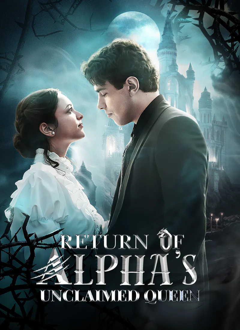 Return Of The Alpha's Unclaimed Queen cover