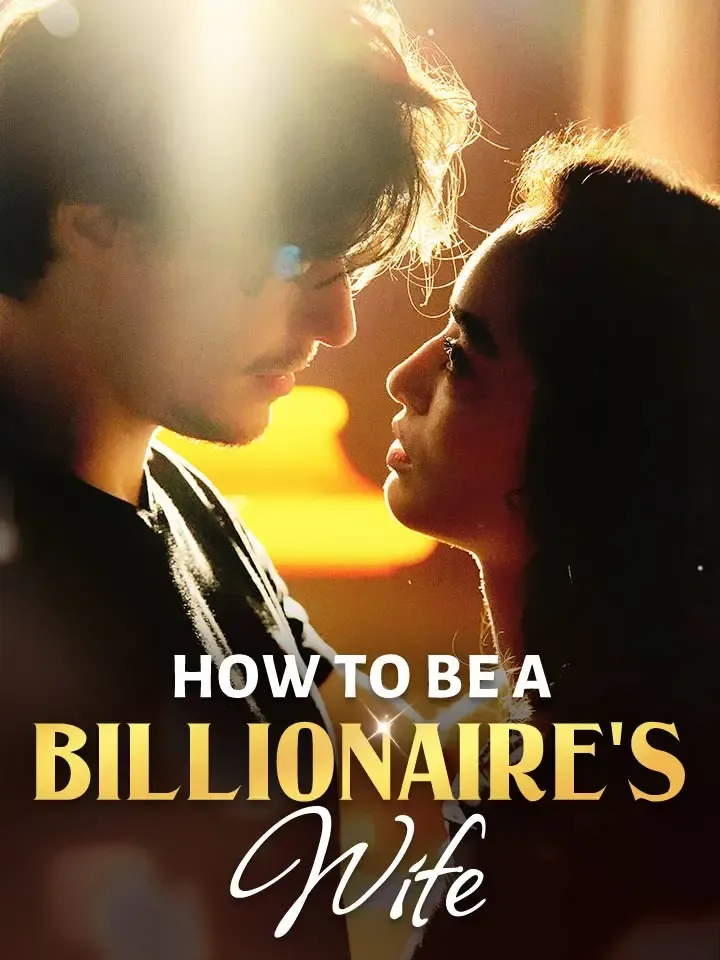 HOW TO BE A BILLIONAIRE'S WIFE cover