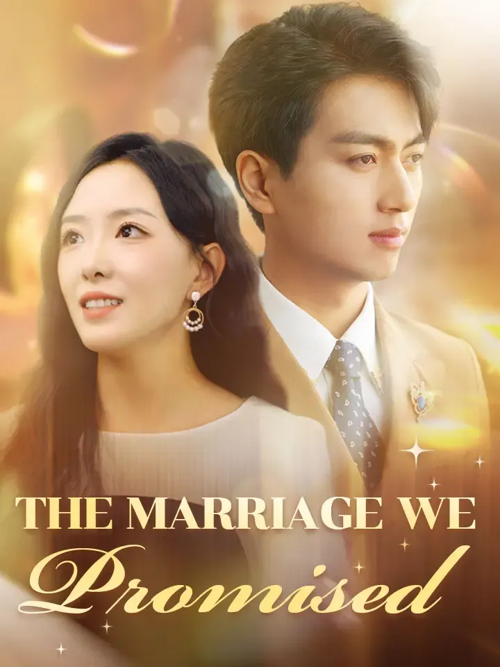 The Marriage We Promised cover