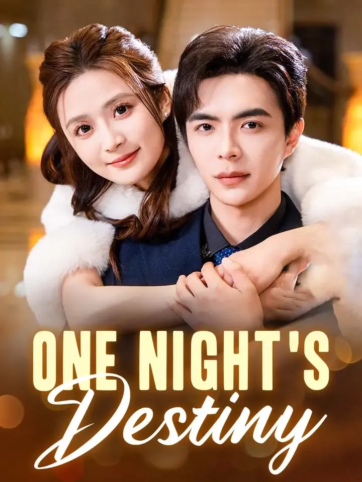 One Night's Destiny cover