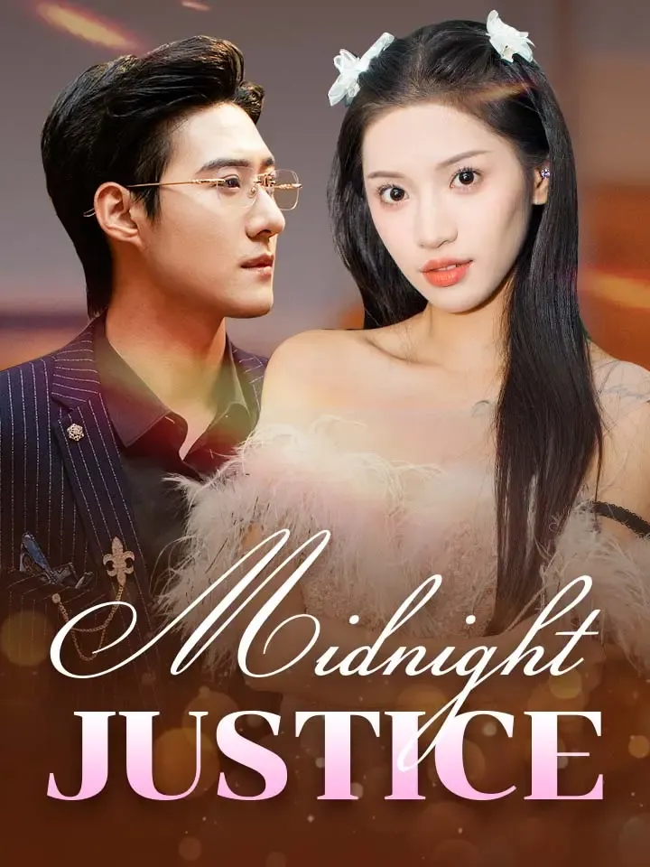Midnight Justice cover