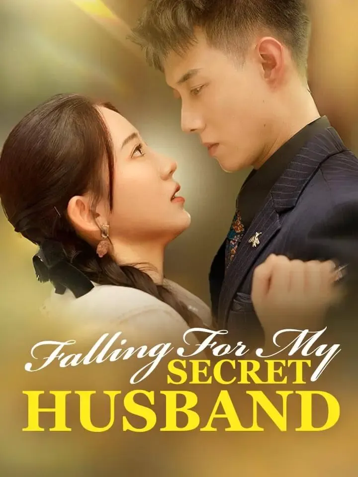 Falling For My Secret Husband cover