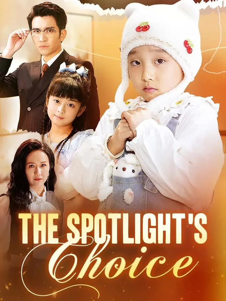 The Spotlight's Choice cover