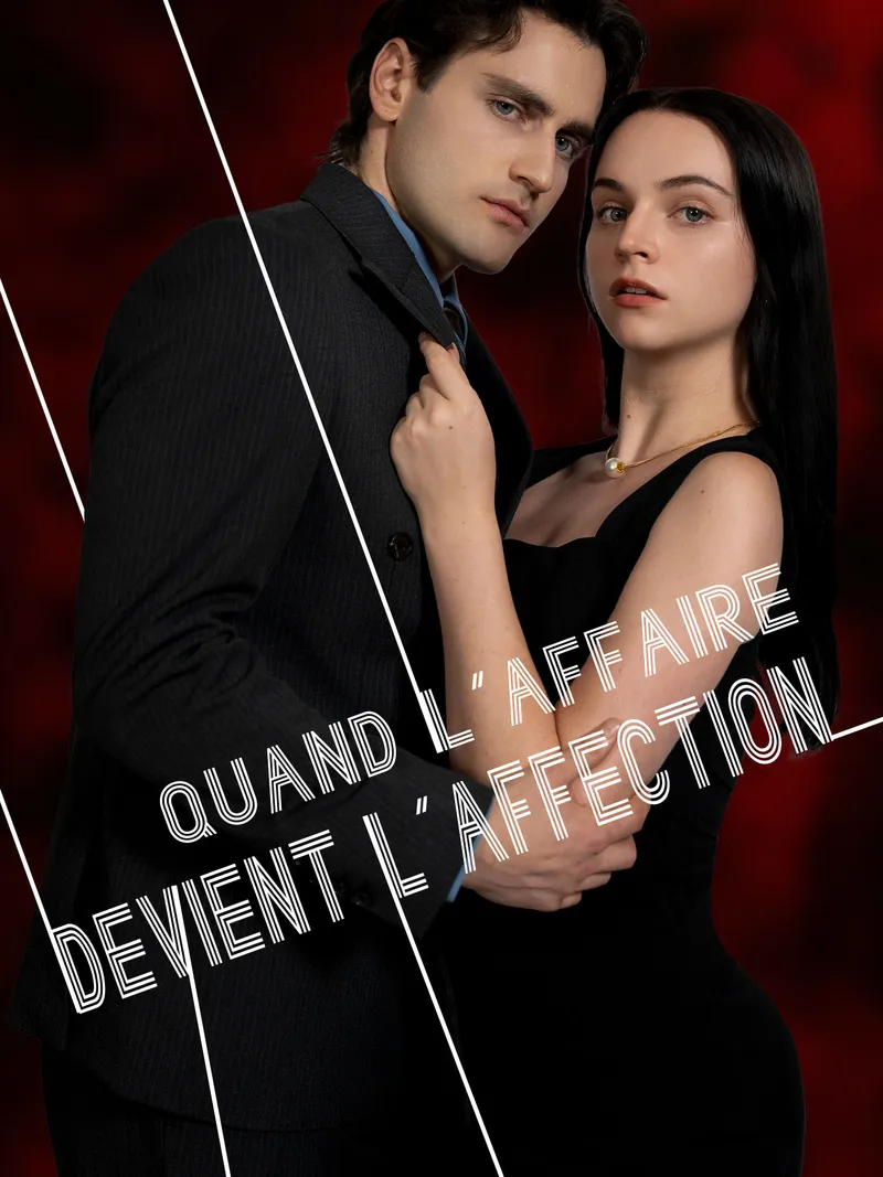 Couverture de Quand l'Affaire Devient l'Affection