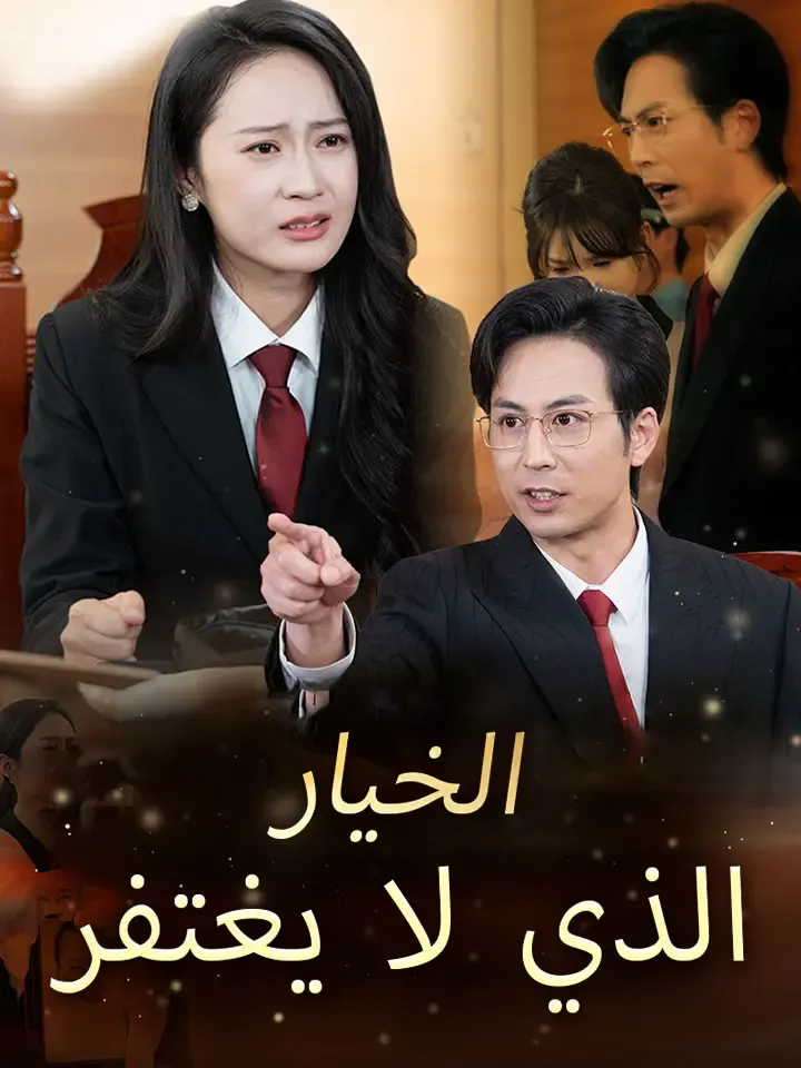 غلاف الخيار الذي لا يغتفر