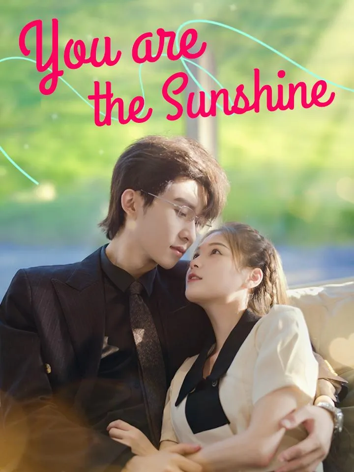 You are the Sunshine cover