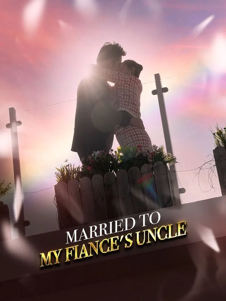Married to My Fiance's Uncle cover