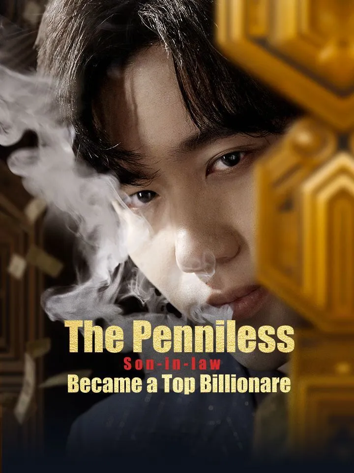 The Penniless Son-in-law Became a Top Billionare cover