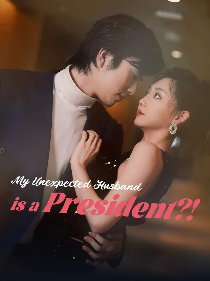 My Unexpected Husband is a President?! cover