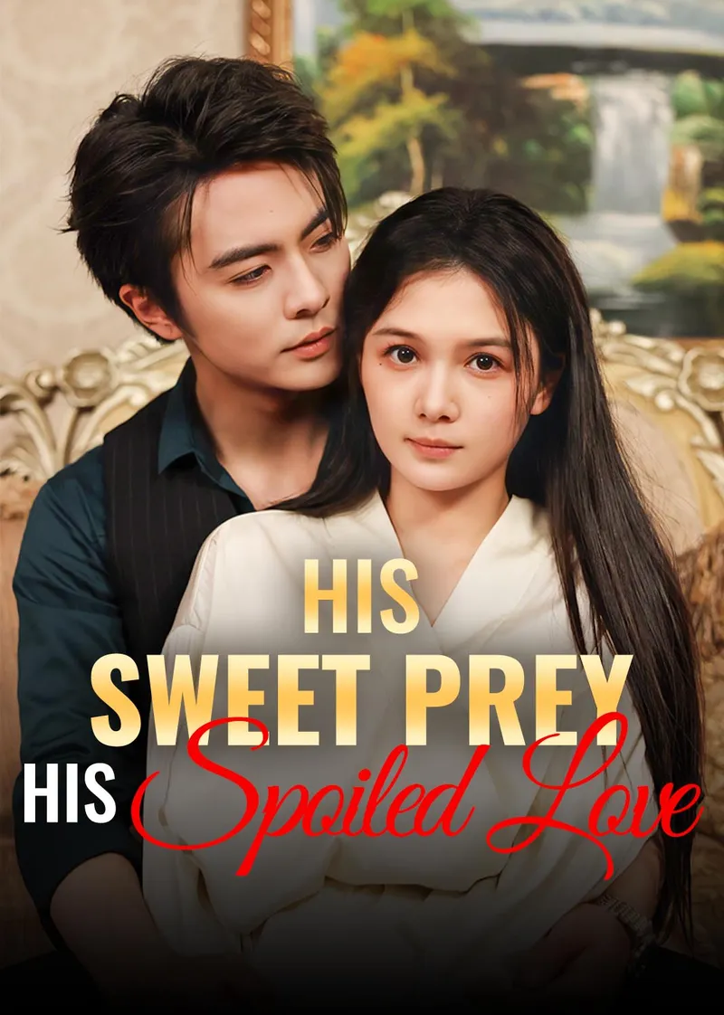His Sweet Prey, His Spoiled Love cover