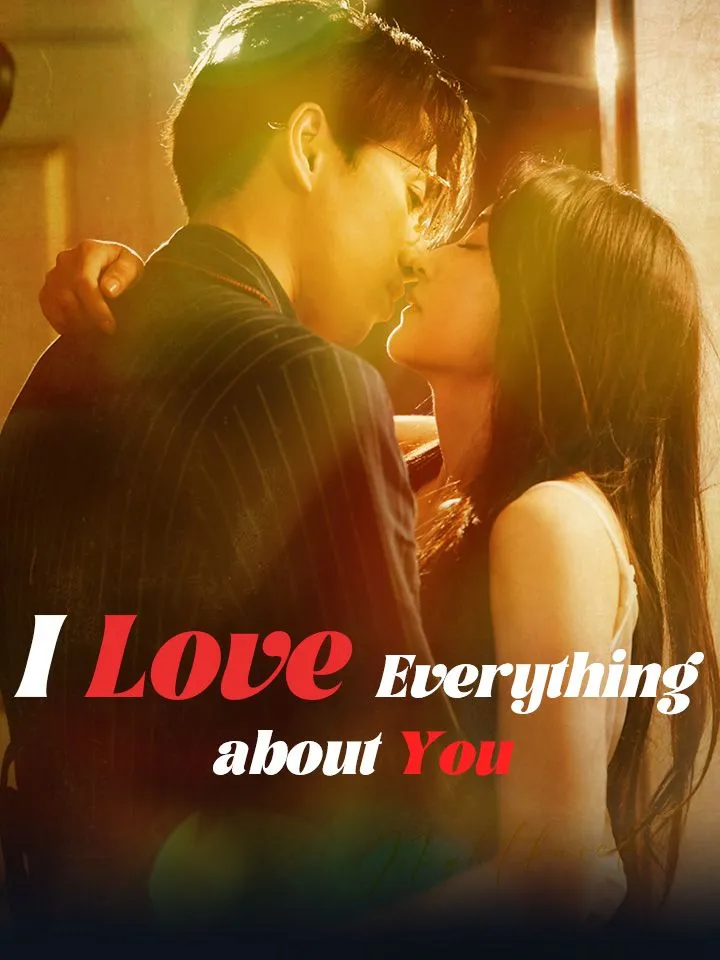 I Love Everything about You cover