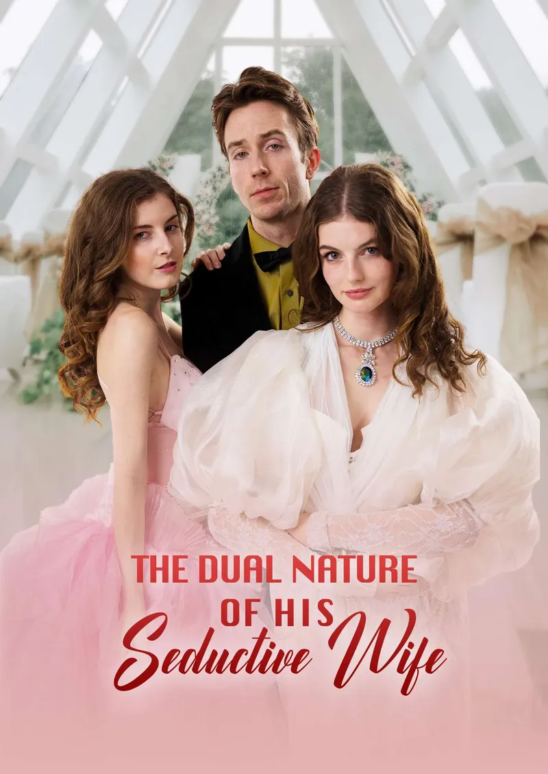 The Dual Nature of His Seductive Wife cover
