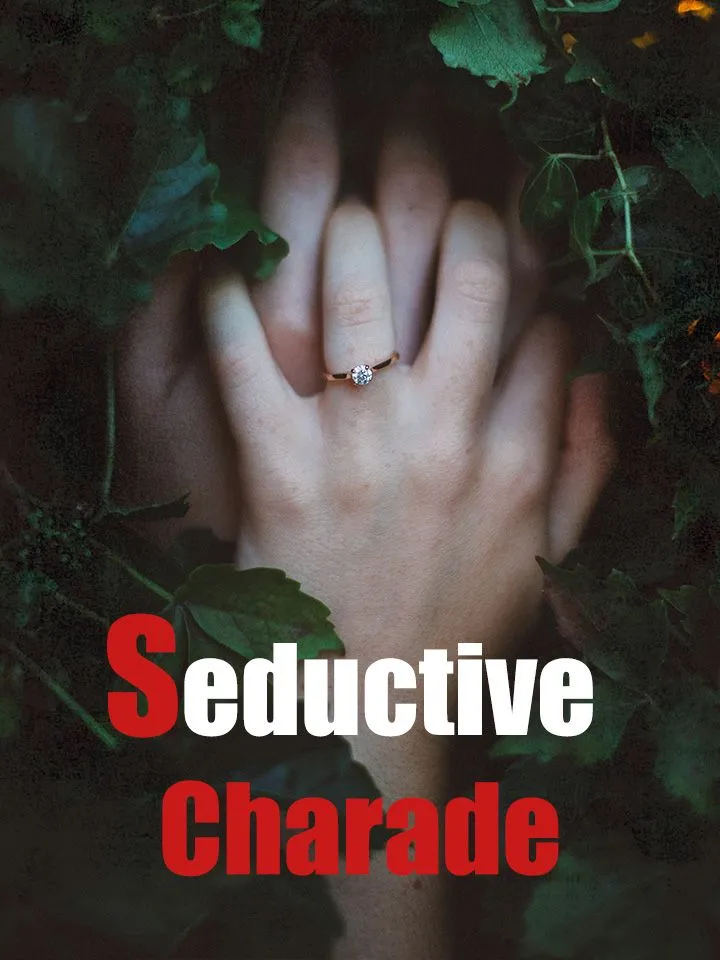Seductive Charade cover