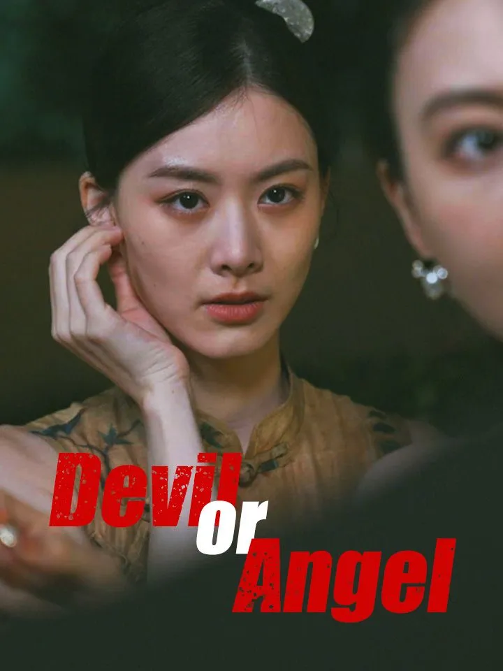 Devil or Angel cover