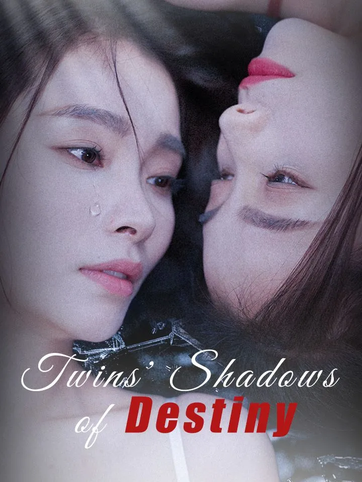 Twins' Shadows of Destiny cover