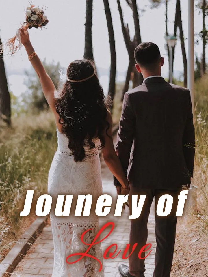 Jounery of Love cover
