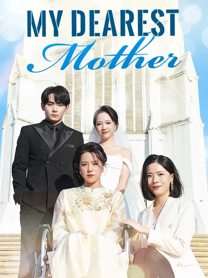 My Dearest Mother cover