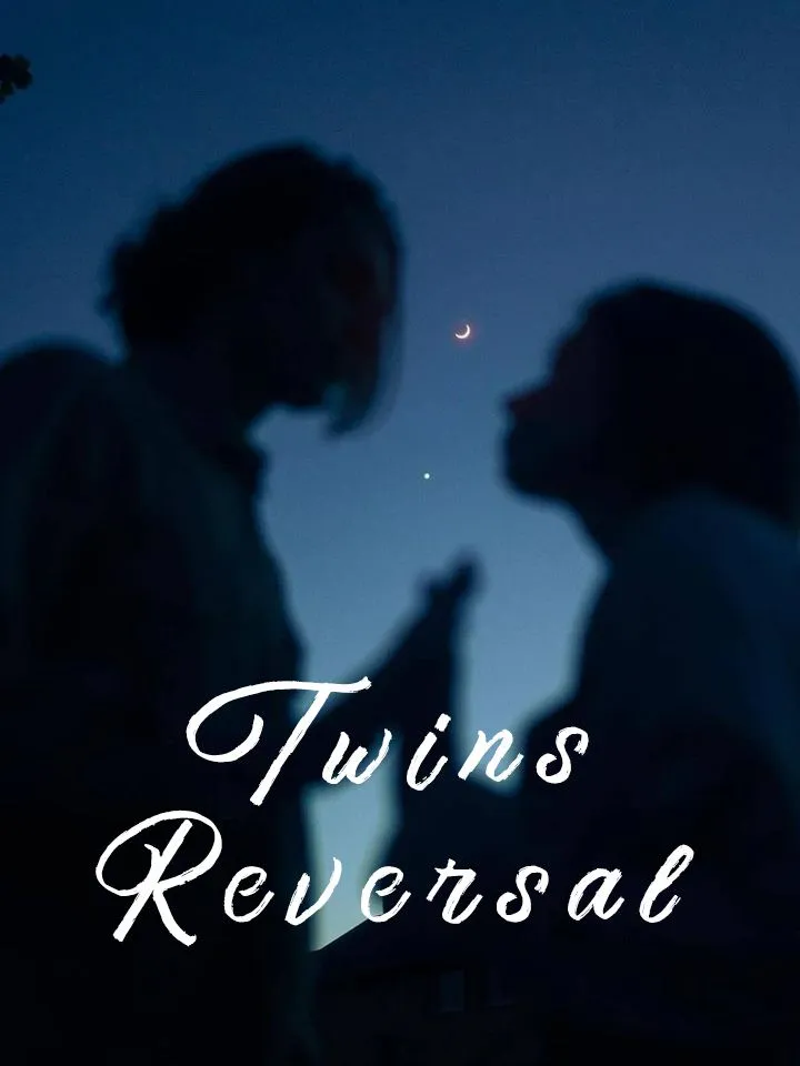 Twins Reversal cover