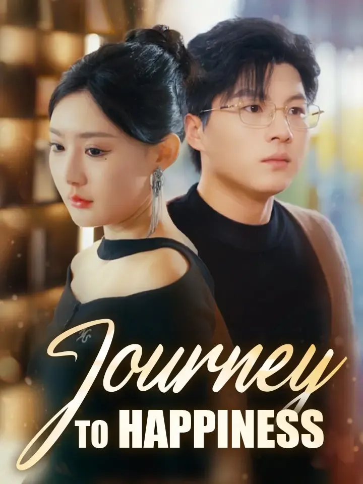 Journey To Happiness cover