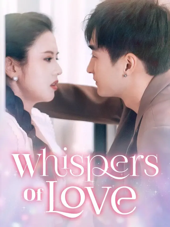 Whispers Of Love cover