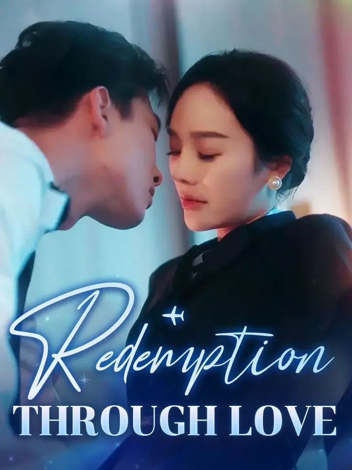 Redemption Through Love cover