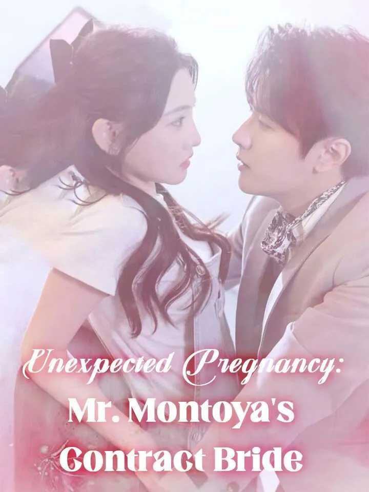 Unexpected Pregnancy: Mr. Montoya's Contract Bride cover