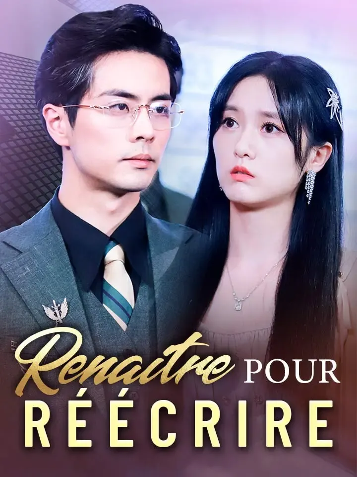 Couverture de Renaître pour Réécrire