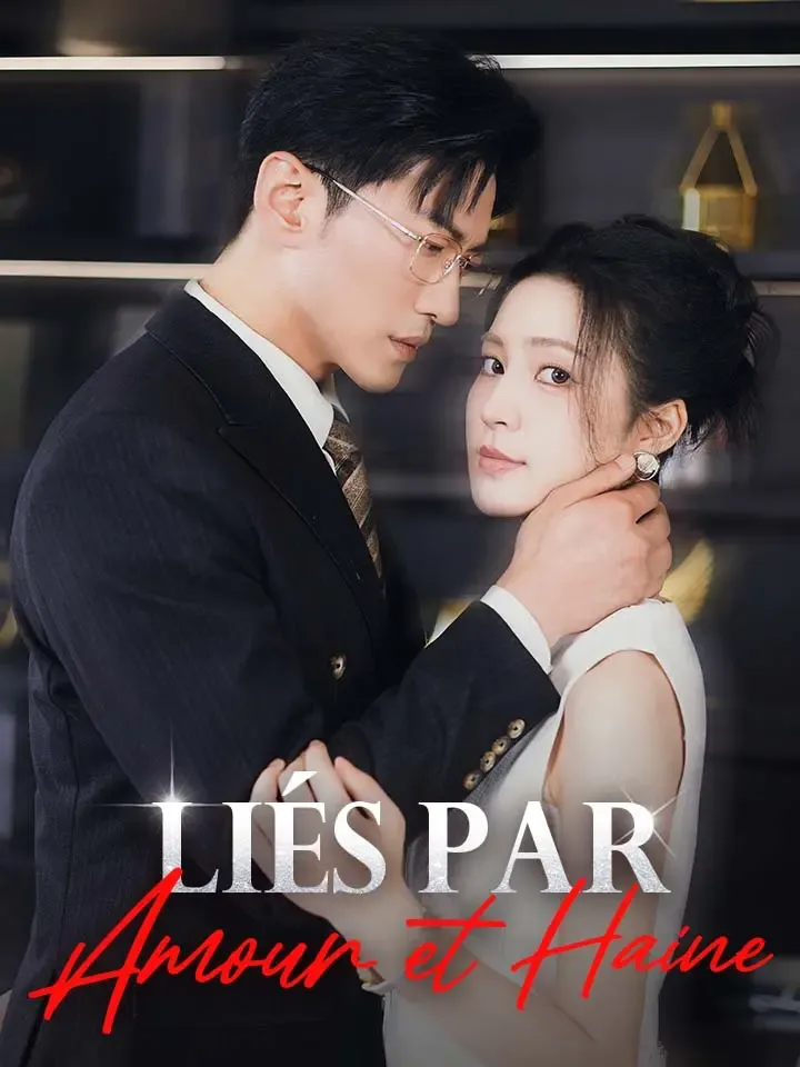 Couverture de Liés par Amour et Haine