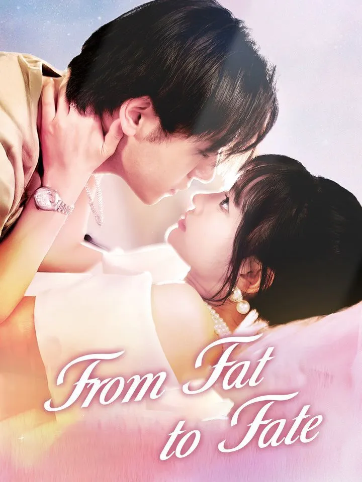 From Fat to Fate cover