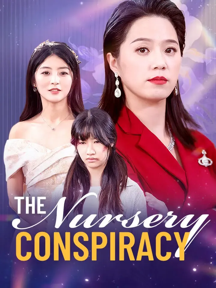 The Nursery Conspiracy cover