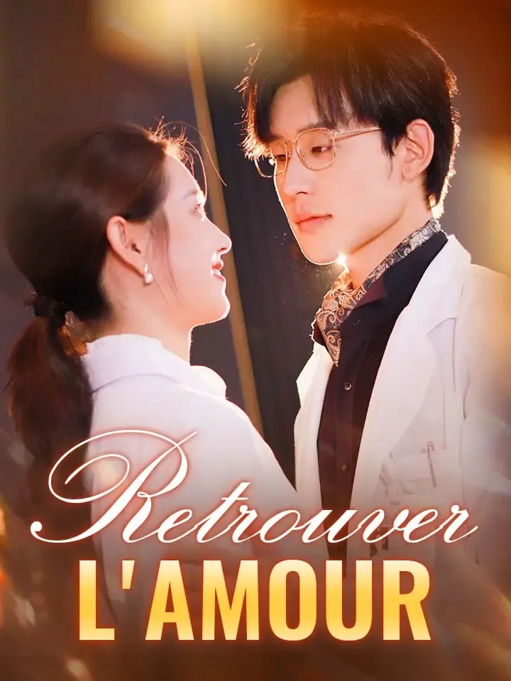 Couverture de Retrouver l'Amour