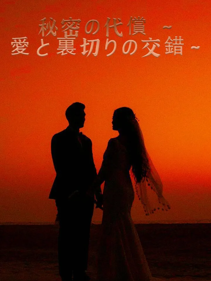「秘密の代償 ～愛と裏切りの交錯～」のカバー画像