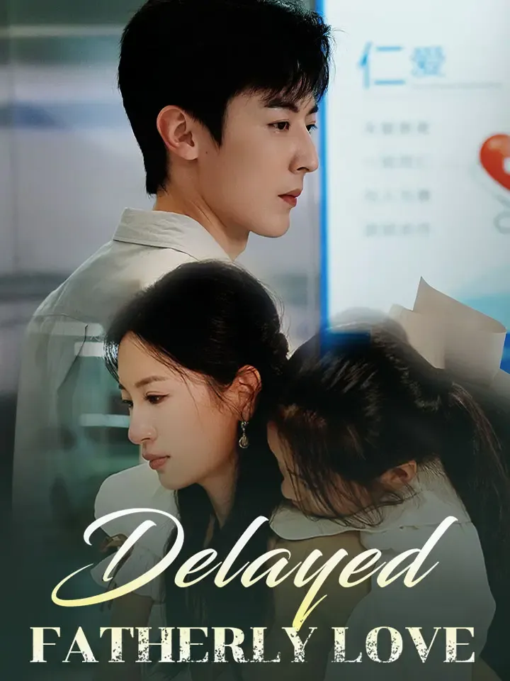 Delayed Fatherly Love cover