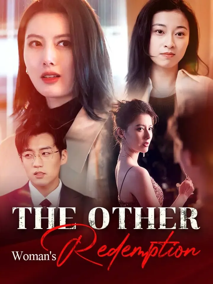 The Other Woman's Redemption cover
