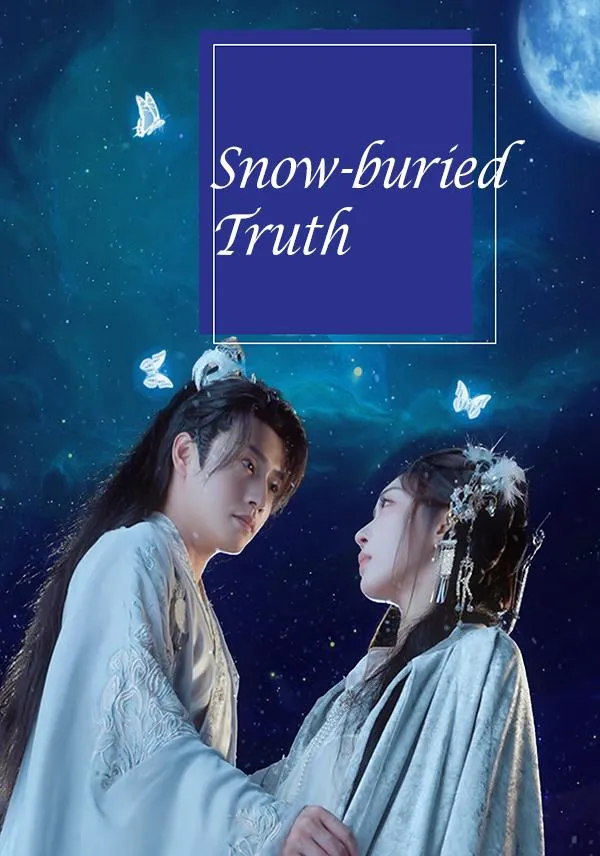 Snow-buried Truth cover