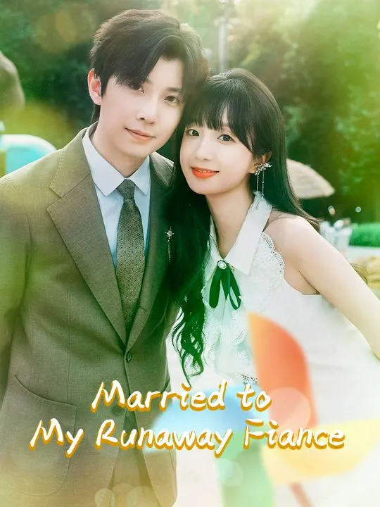 Married to My Runaway Fiance cover