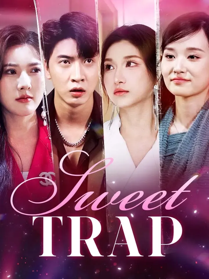Sweet Trap cover