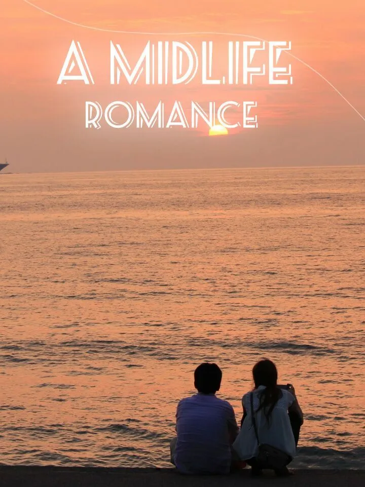 A Midlife Romance cover