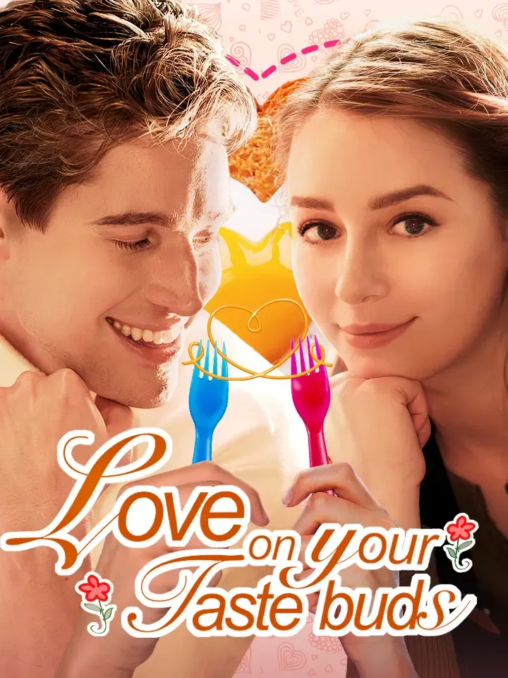 Love On Your Taste Buds cover