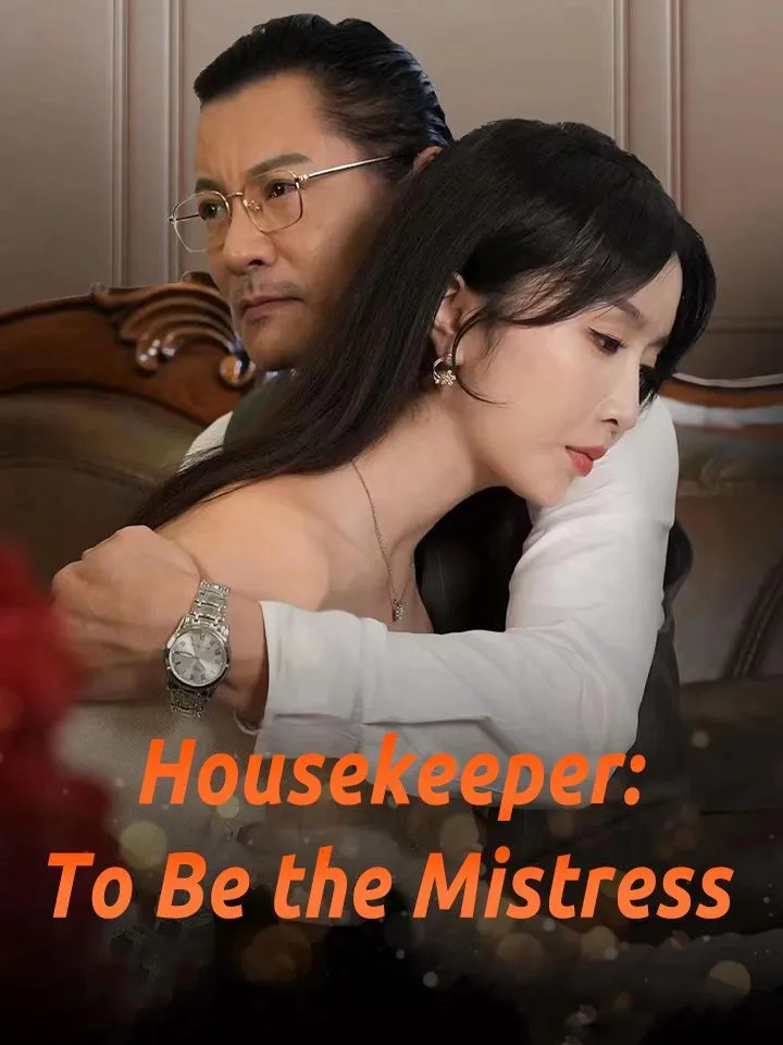 Housekeeper: To Be the Mistress cover