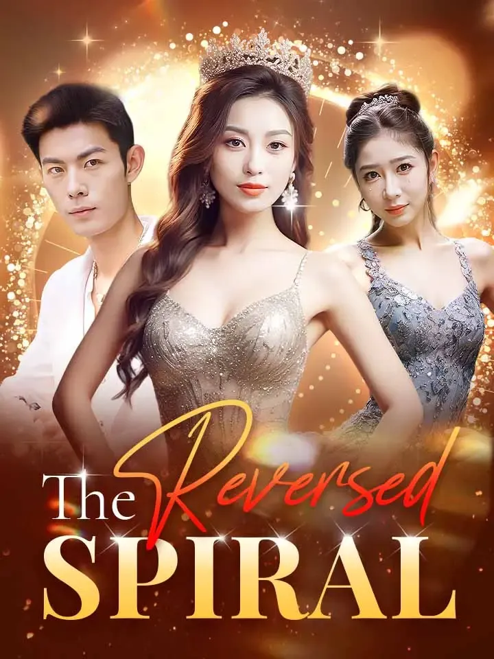 The Reversed Spiral cover