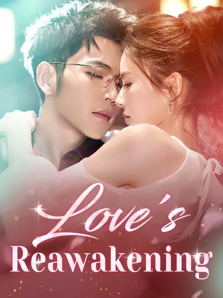 Love's Reawakening cover
