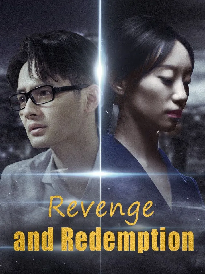 Revenge and Redemption cover