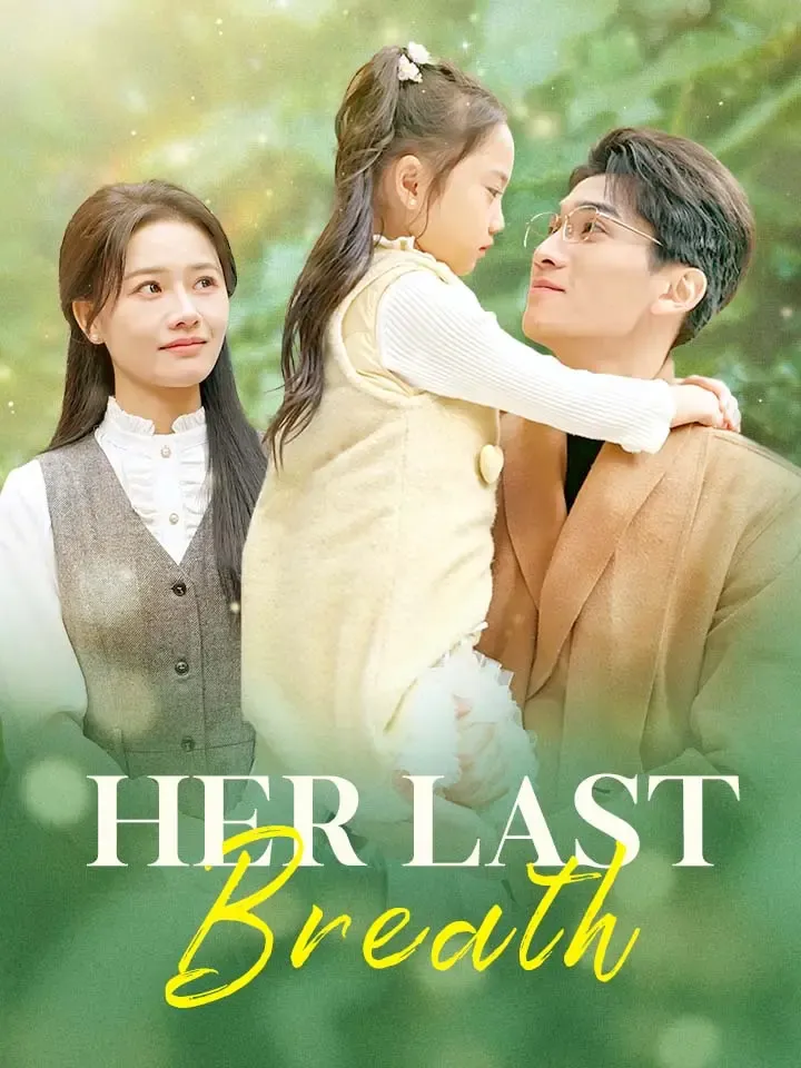 Her Last Breath cover