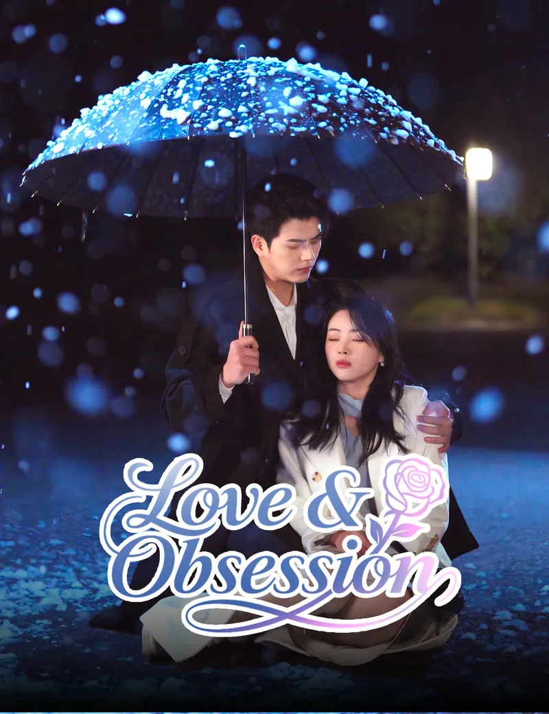 Love & Obsession cover