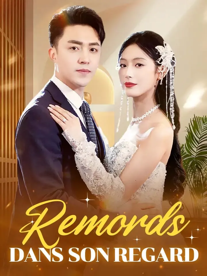 Couverture de Remords Dans Son Regard