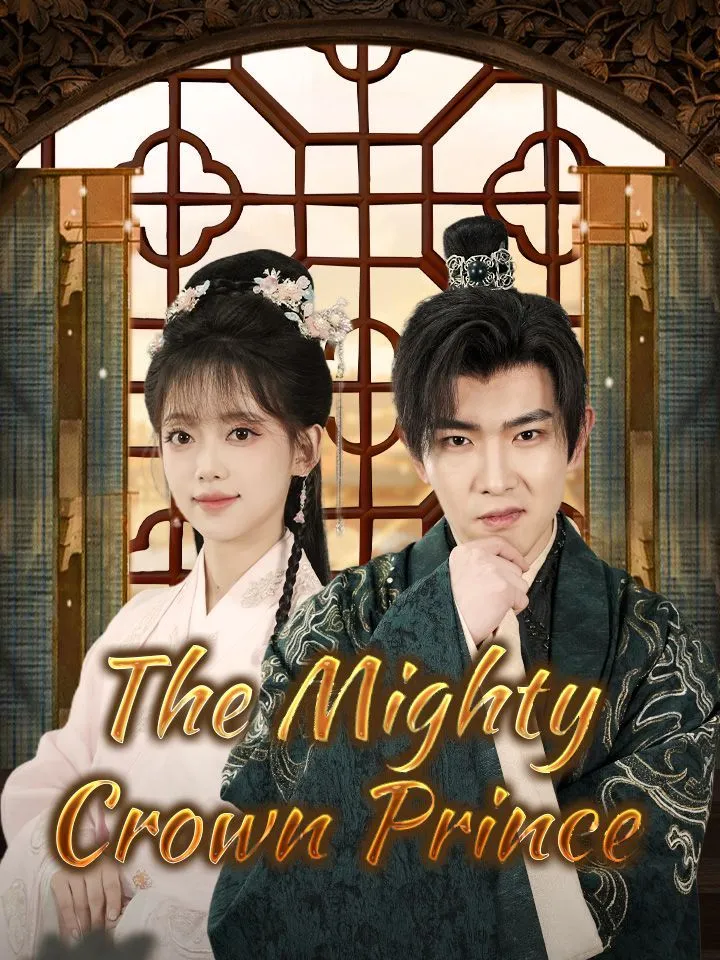 The Mighty Crown Prince cover