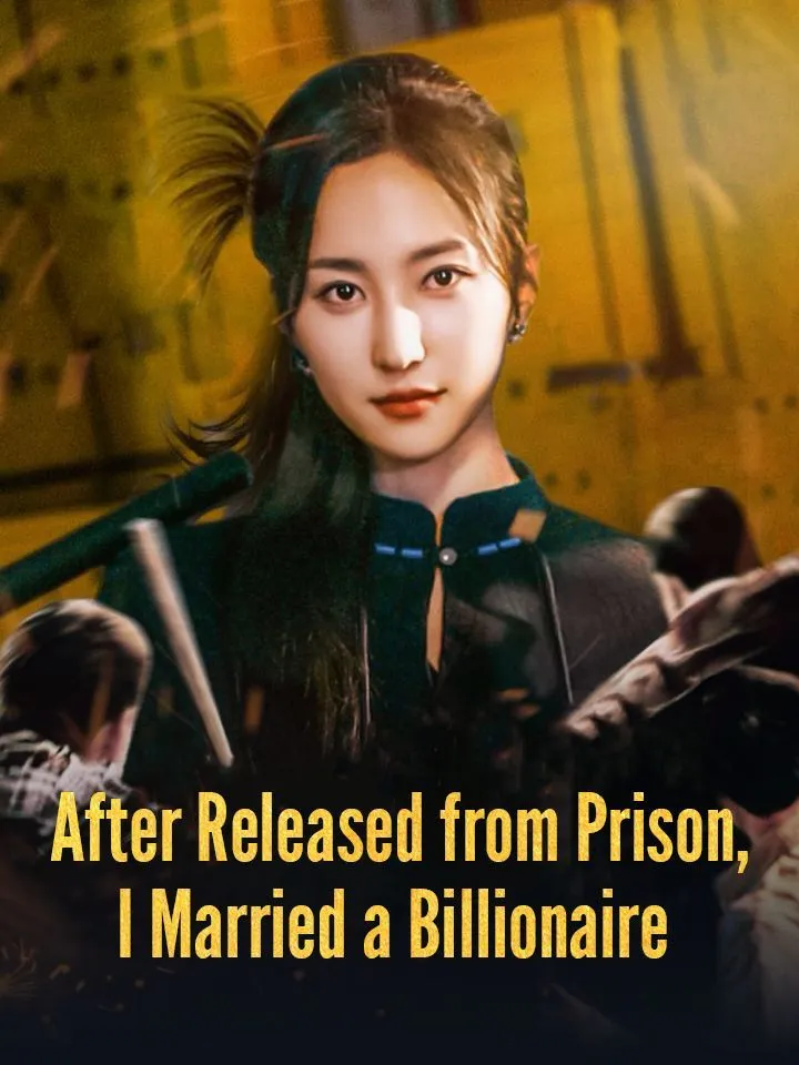 After Released from Prison, I Married a Billionaire cover