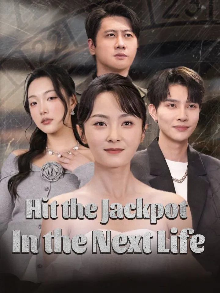 Hit the Jackpot In the Next Life cover